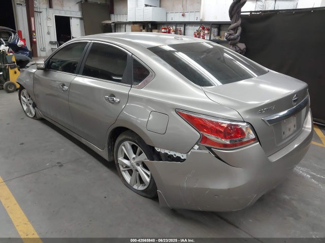Nissan 2015 2015 1N4AL3AP5FC124657 Image 3