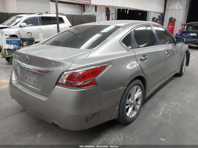 Nissan 2015 2015 1N4AL3AP5FC124657 Image 4