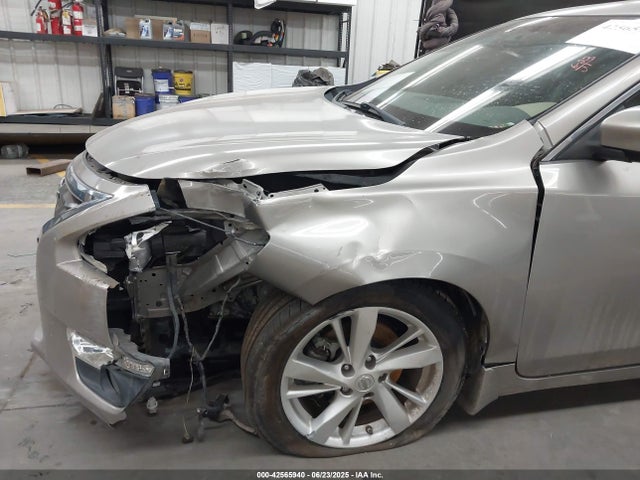 Nissan 2015 2015 1N4AL3AP5FC124657 Image 6