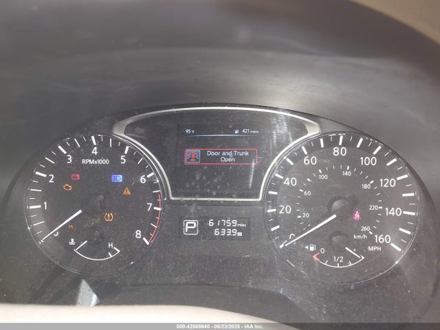 Nissan 2015 2015 1N4AL3AP5FC124657 Image 7