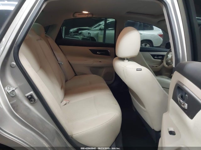 Nissan 2015 2015 1N4AL3AP5FC124657 Image 8