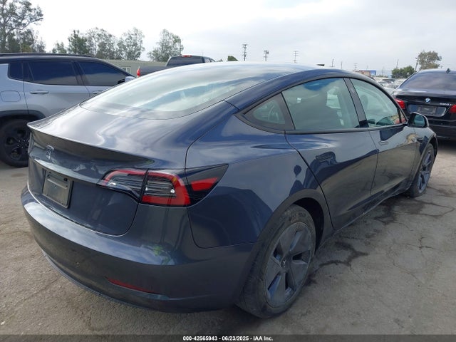 Tesla 2023 2023 5YJ3E1EA3PF711502 Image 4