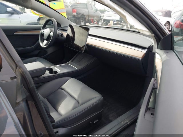 Tesla 2023 2023 5YJ3E1EA3PF711502 Image 5