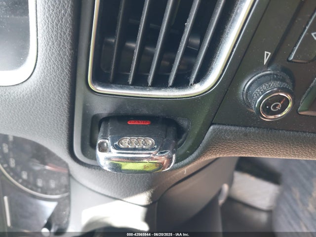 2012 AUDI Q5 WA1LFAFP7CA050537 Photo 10