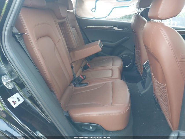 2012 AUDI Q5 WA1LFAFP7CA050537 Photo 7