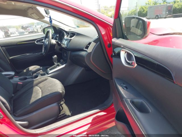 2018 NISSAN SENTRA 3N1AB7AP4JL647446 Photo 4