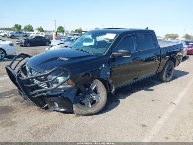 1C6RR7MT5ES270869 RAM 2014