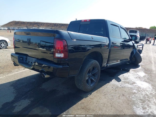 1C6RR7MT5ES270869 RAM 2014