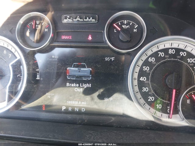 1C6RR7MT5ES270869 RAM 2014