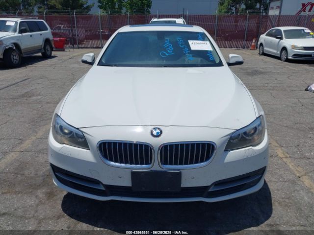 WBA5A5C54ED502269 BMW 2014