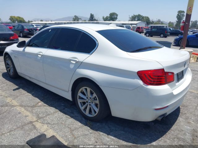 WBA5A5C54ED502269 BMW 2014