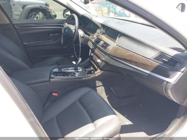 WBA5A5C54ED502269 BMW 2014
