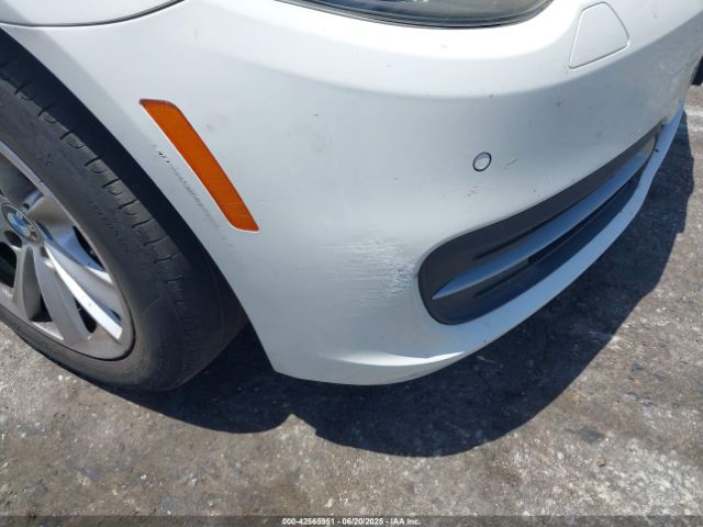 WBA5A5C54ED502269 BMW 2014