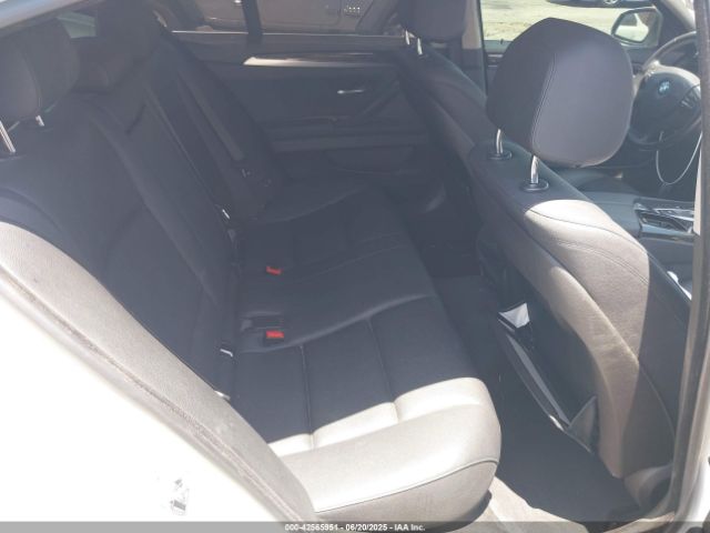 WBA5A5C54ED502269 BMW 2014
