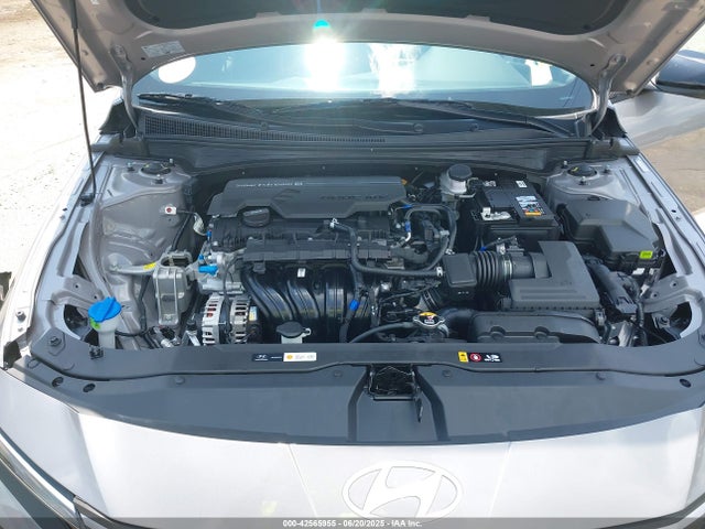KMHLM4DG0SU955999 Hyundai mpi nu pe