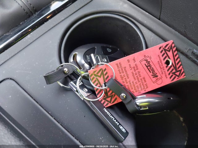 KMHLM4DG0SU955999 Hyundai mpi nu pe