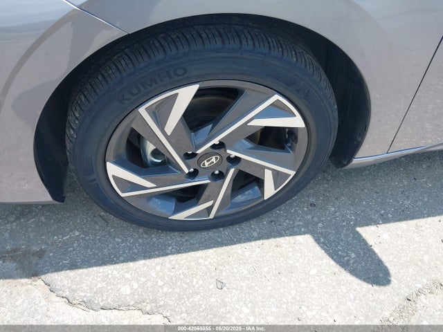 KMHLM4DG0SU955999 Hyundai mpi nu pe