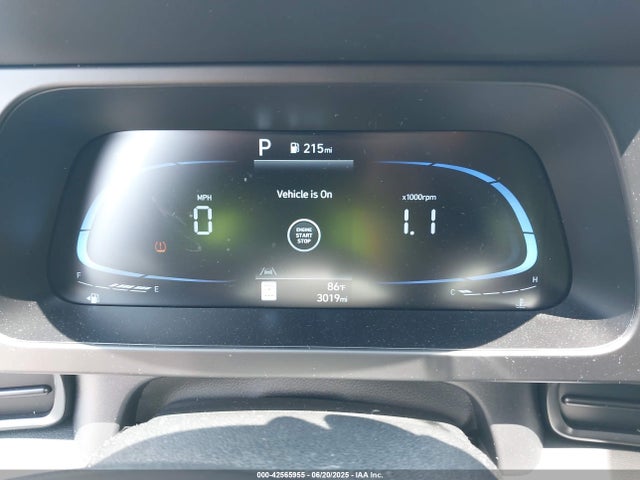 KMHLM4DG0SU955999 Hyundai mpi nu pe