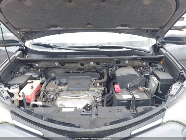 JTMZFREV7GJ093618 Toyota 2ar-fe