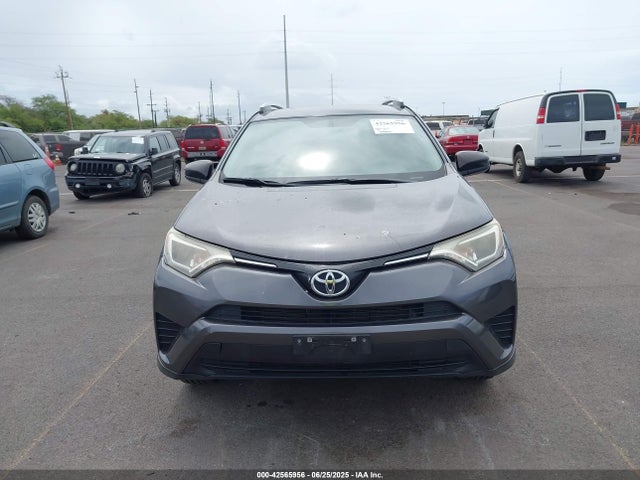 JTMZFREV7GJ093618 Toyota 2ar-fe