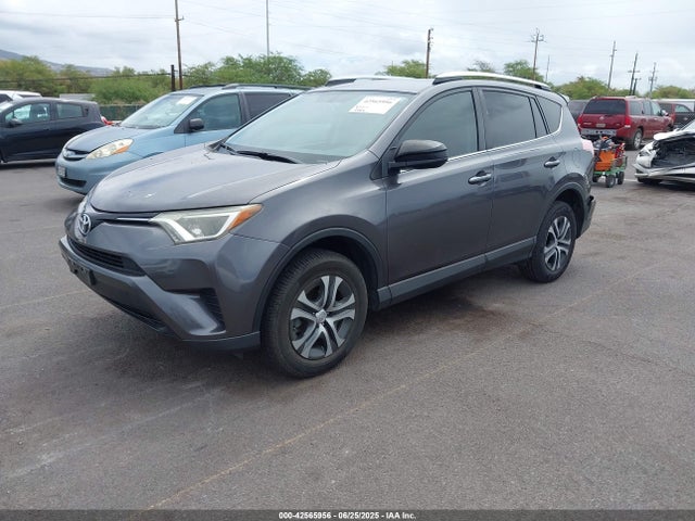 JTMZFREV7GJ093618 Toyota 2ar-fe
