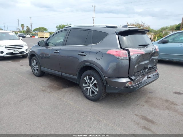 JTMZFREV7GJ093618 Toyota 2ar-fe
