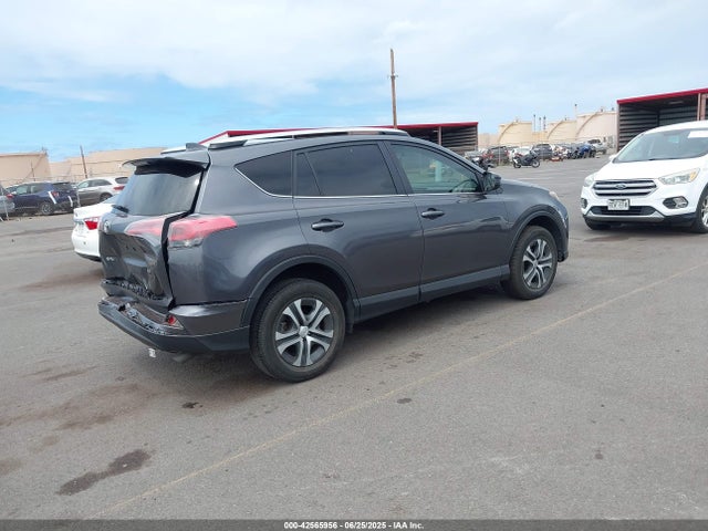JTMZFREV7GJ093618 Toyota 2ar-fe