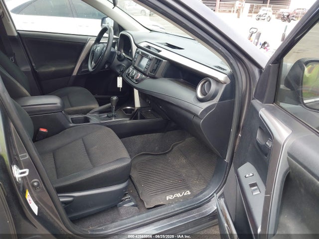JTMZFREV7GJ093618 Toyota 2ar-fe