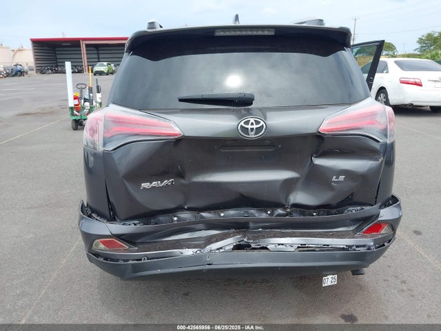 JTMZFREV7GJ093618 Toyota 2ar-fe