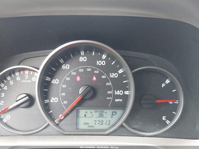 JTMZFREV7GJ093618 Toyota 2ar-fe