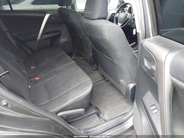 JTMZFREV7GJ093618 Toyota 2ar-fe