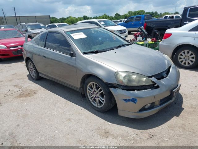 2006 ACURA RSX JH4DC54816S022865 Photo 0