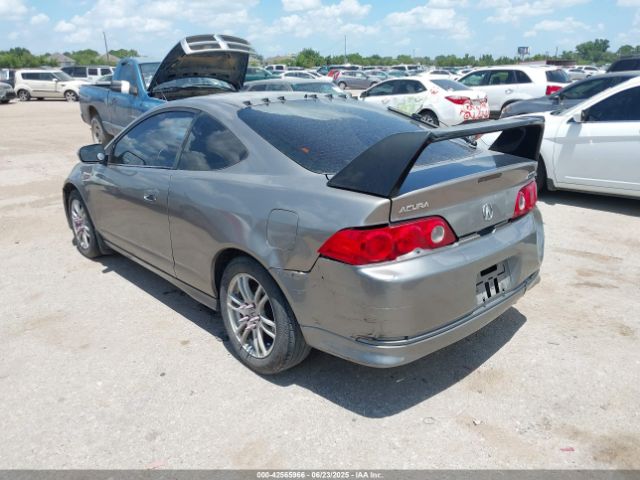 2006 ACURA RSX JH4DC54816S022865 Photo 2