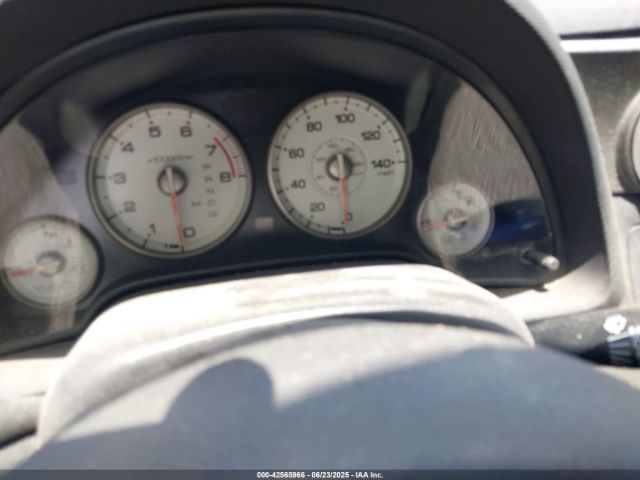 2006 ACURA RSX JH4DC54816S022865 Photo 6