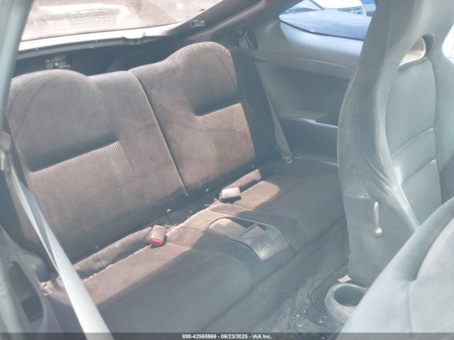 2006 ACURA RSX JH4DC54816S022865 Photo 7