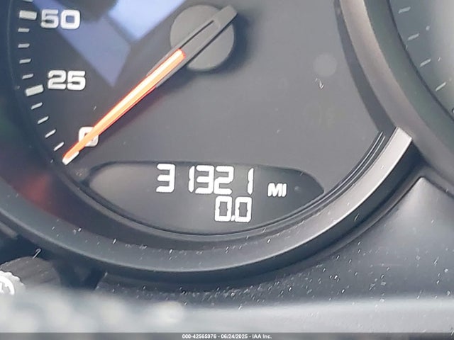 Porsche Macan 2021 WP1AB2A55MLB34767 Image 15