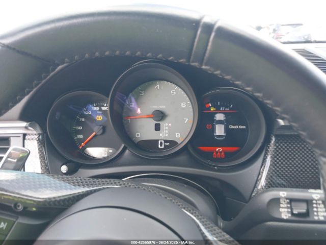 2021 PORSCHE MACAN WP1AB2A55MLB34767 Photo 6
