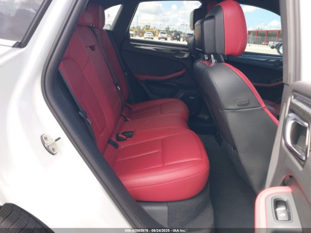 2021 PORSCHE MACAN WP1AB2A55MLB34767 Photo 7