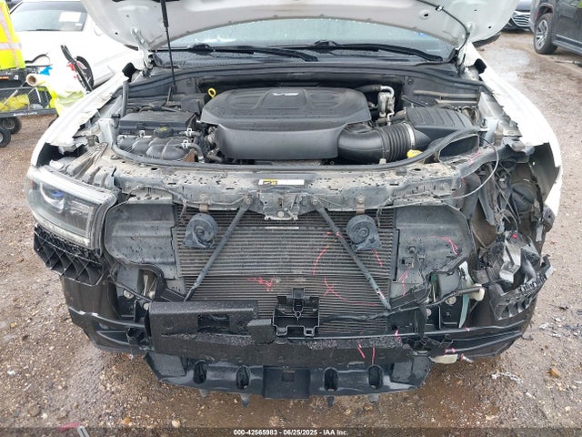 Dodge 2016 2016 1C4RDHAG9GC346563 Image 10