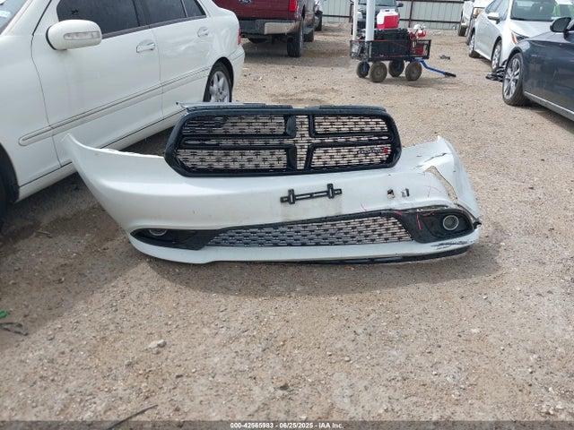 Dodge 2016 2016 1C4RDHAG9GC346563 Image 12