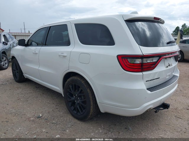 Dodge 2016 2016 1C4RDHAG9GC346563 Image 3