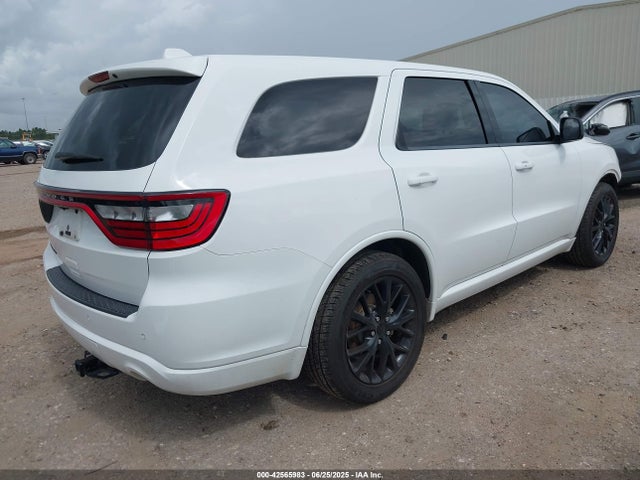 Dodge 2016 2016 1C4RDHAG9GC346563 Image 4