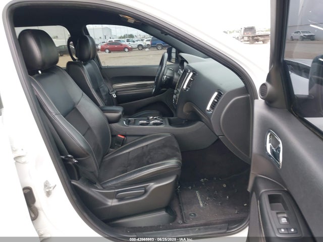 Dodge 2016 2016 1C4RDHAG9GC346563 Image 5