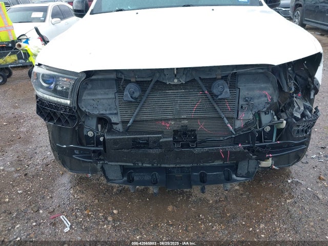 Dodge 2016 2016 1C4RDHAG9GC346563 Image 6