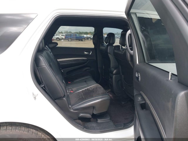 Dodge 2016 2016 1C4RDHAG9GC346563 Image 8