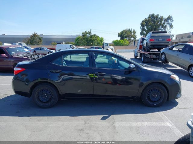 5YFBURHE7FP265434 Toyota 2zr-fe