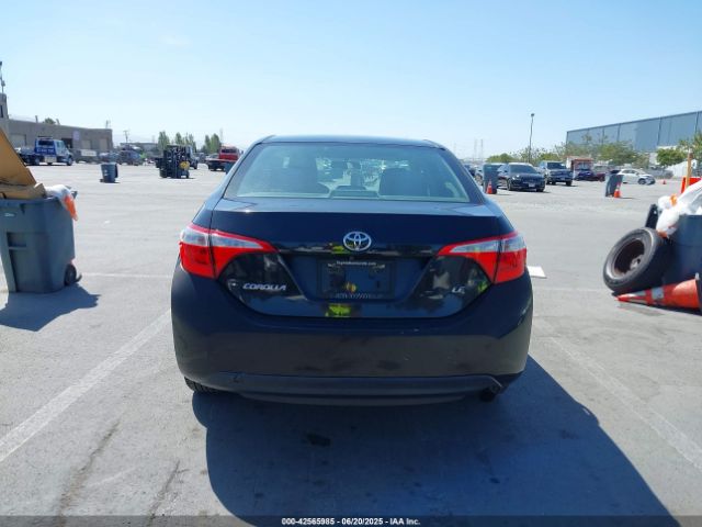 5YFBURHE7FP265434 Toyota 2zr-fe