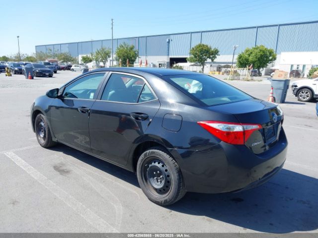 5YFBURHE7FP265434 Toyota 2zr-fe