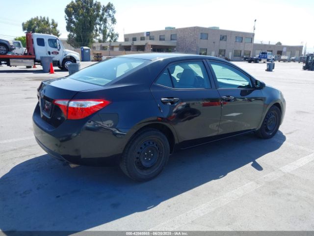 5YFBURHE7FP265434 Toyota 2zr-fe