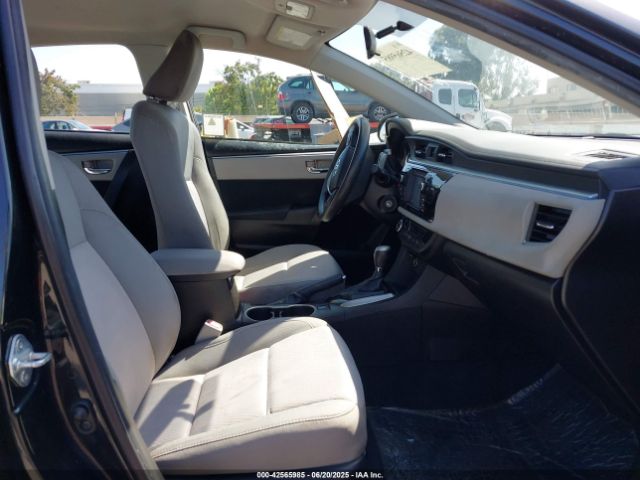 5YFBURHE7FP265434 Toyota 2zr-fe